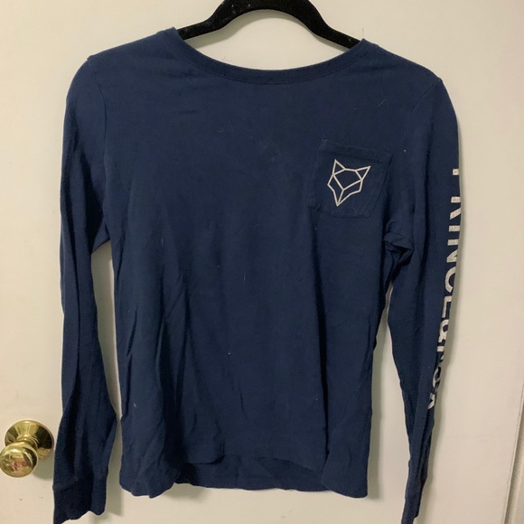 Long sleeve shirt - Picture 1 of 4